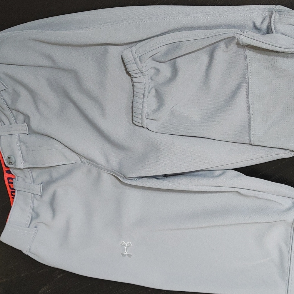 Under Armour Softball Pants